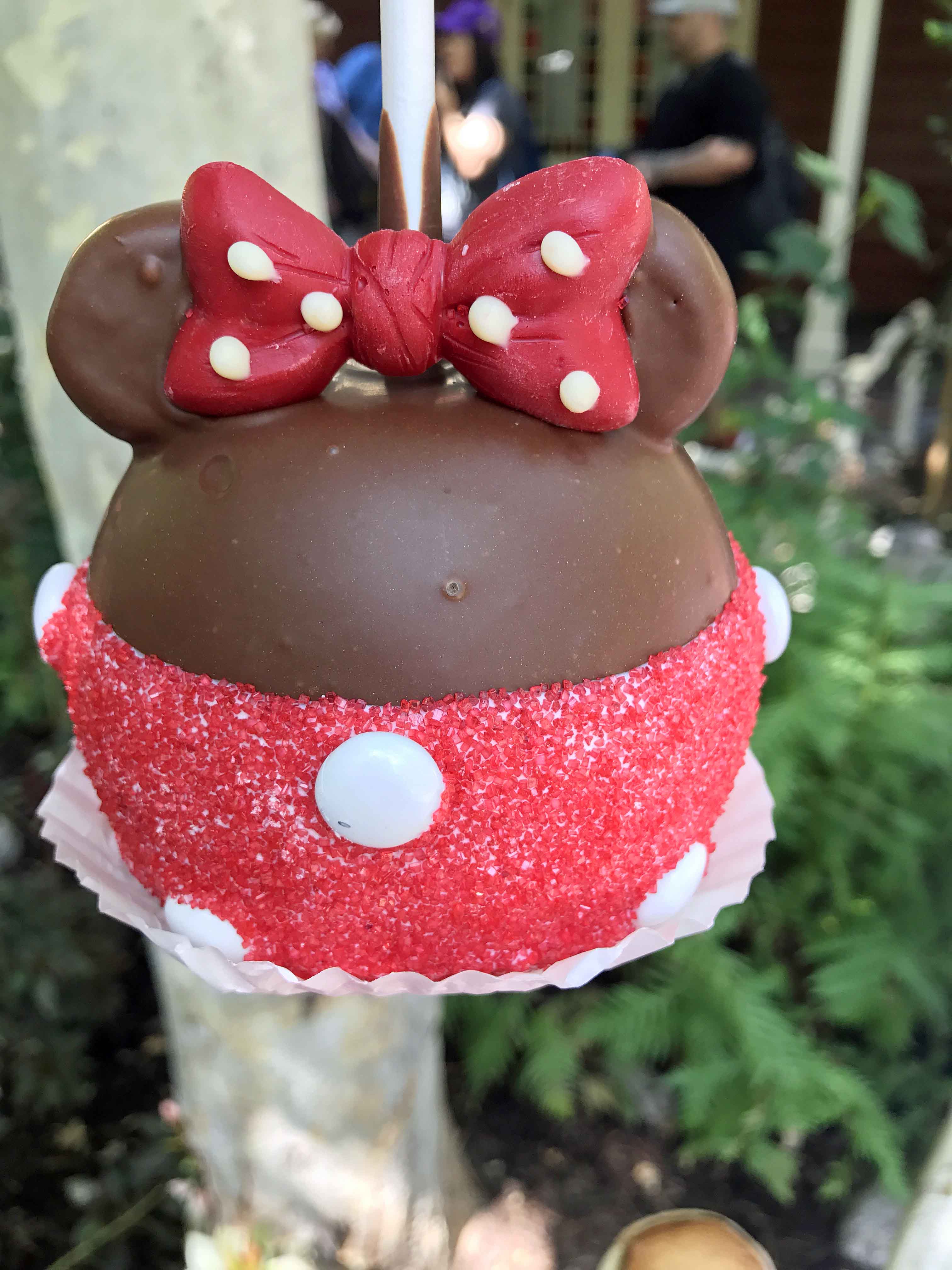 Best Eats and Treats at Disneyland Modern Honey