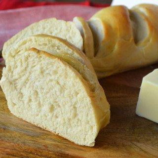 Easy French Bread, Simple French Bread, Foolproof French Bread