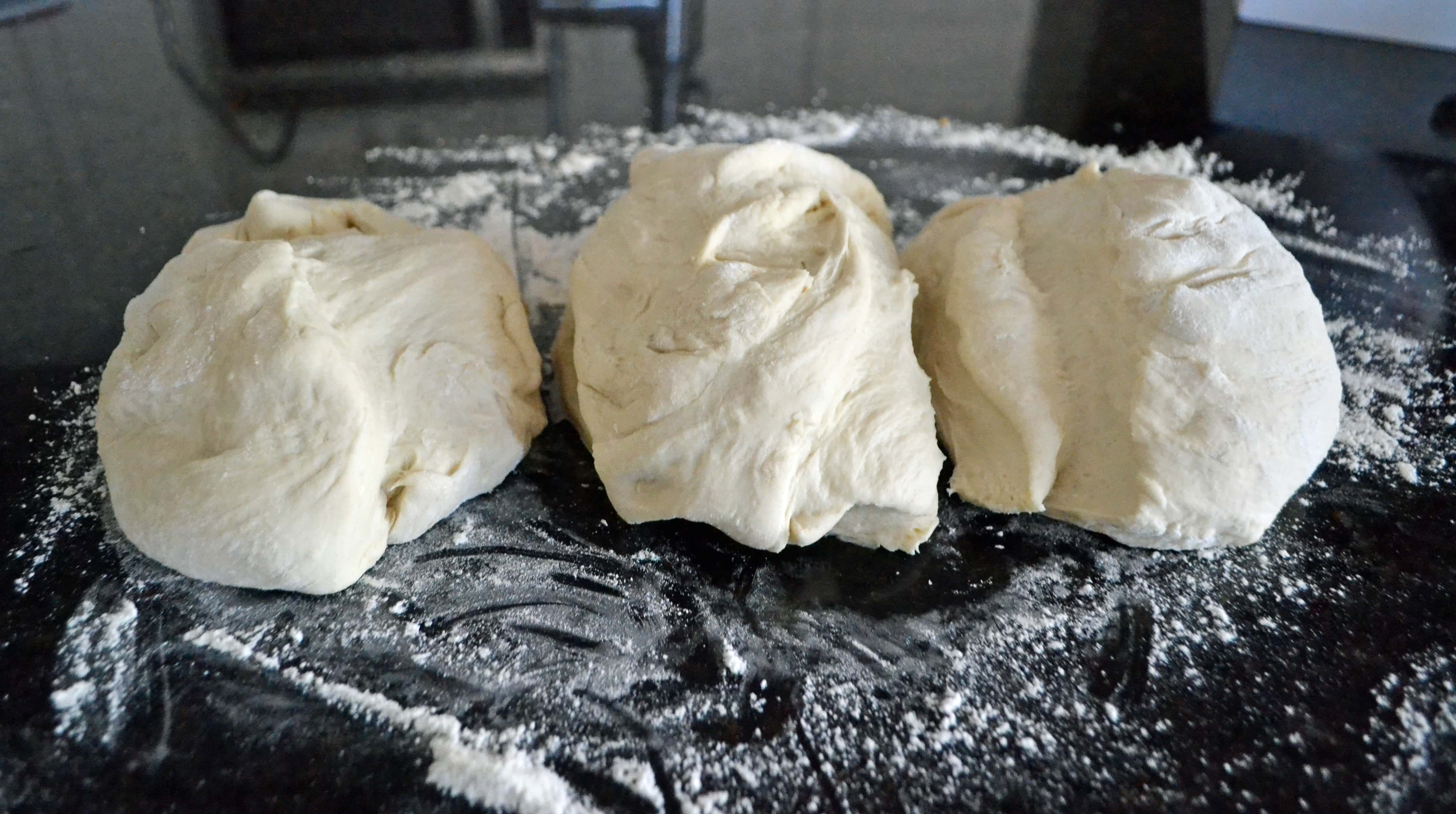 Homemade Bakery French Bread 