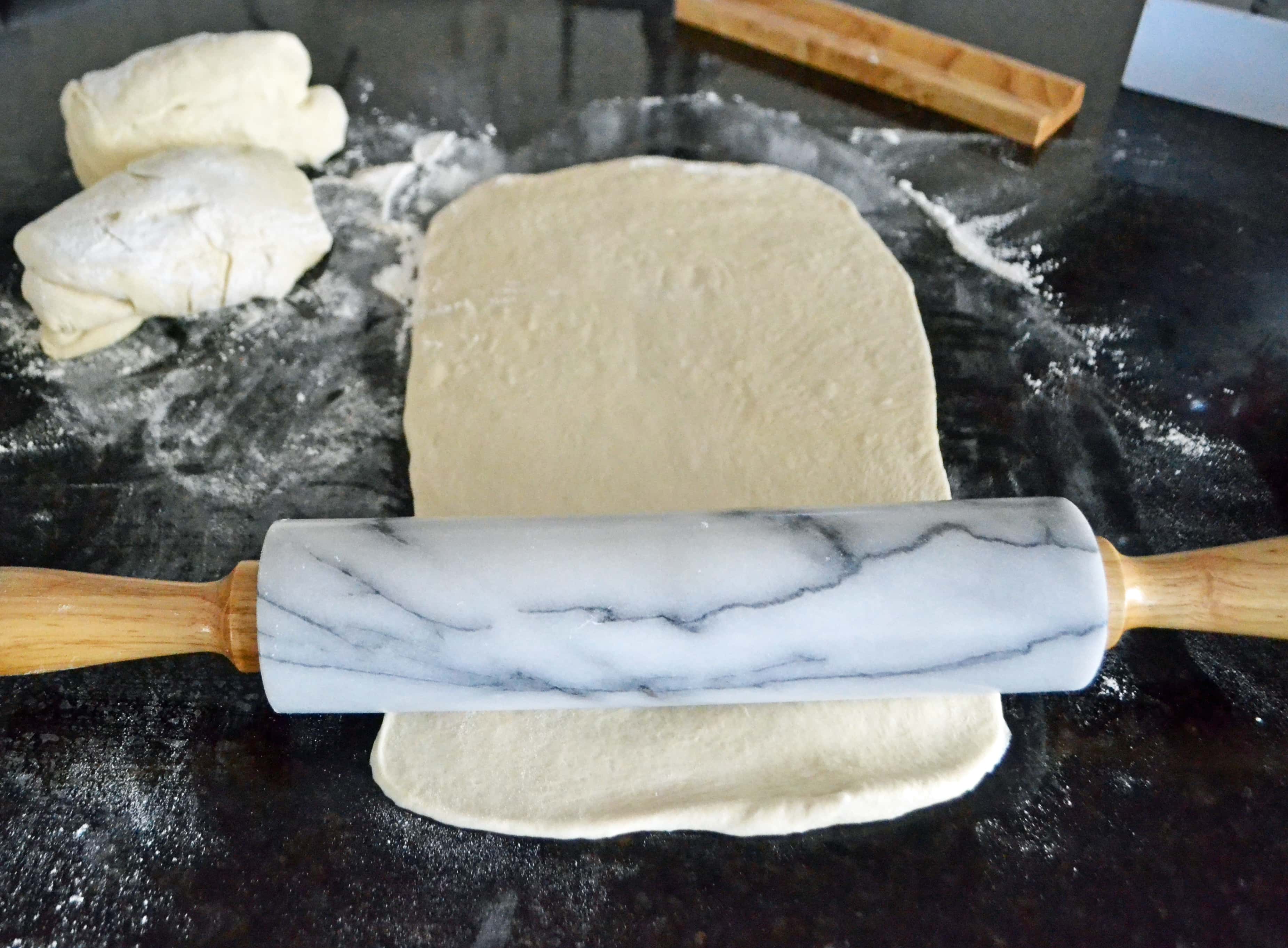 Homemade Bakery French Bread