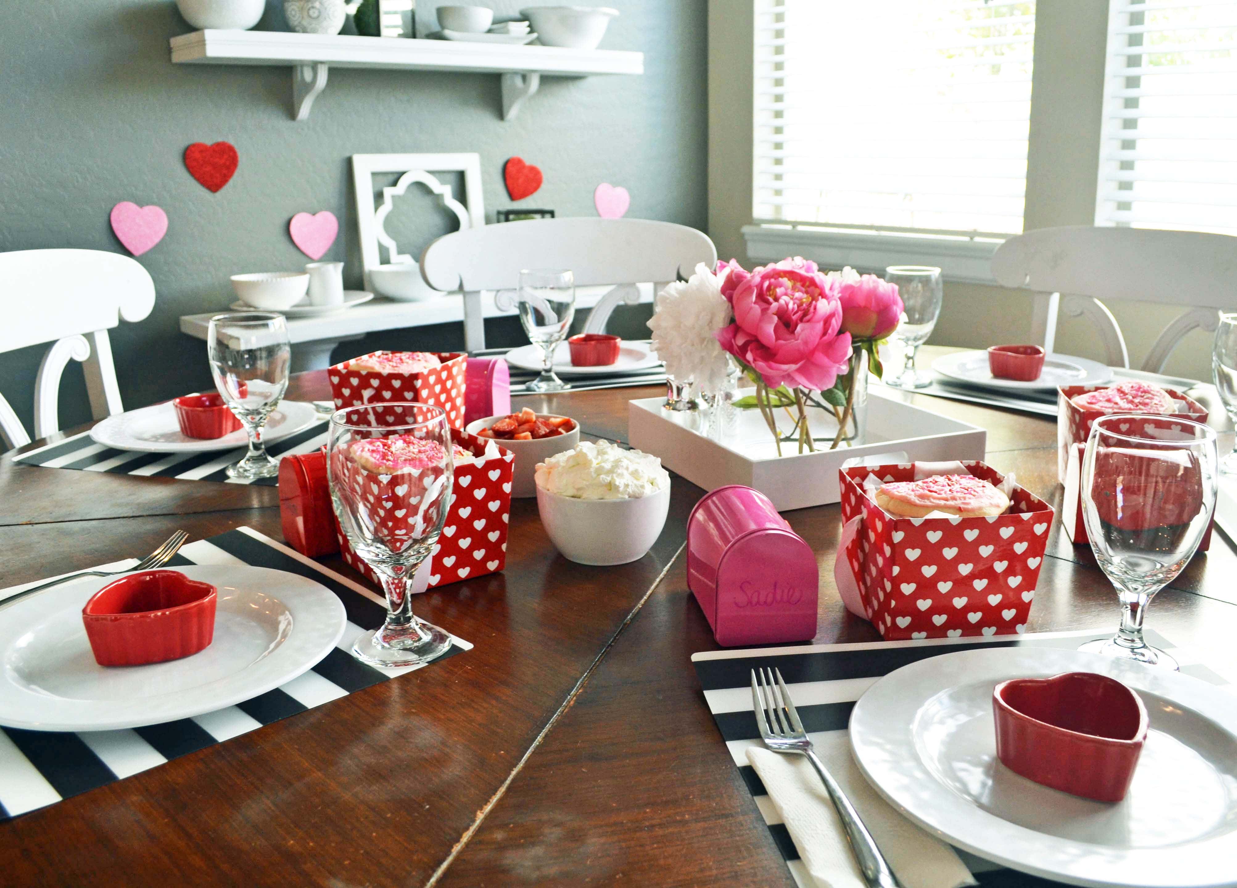 5 ways to make Valentine's Day special for kids