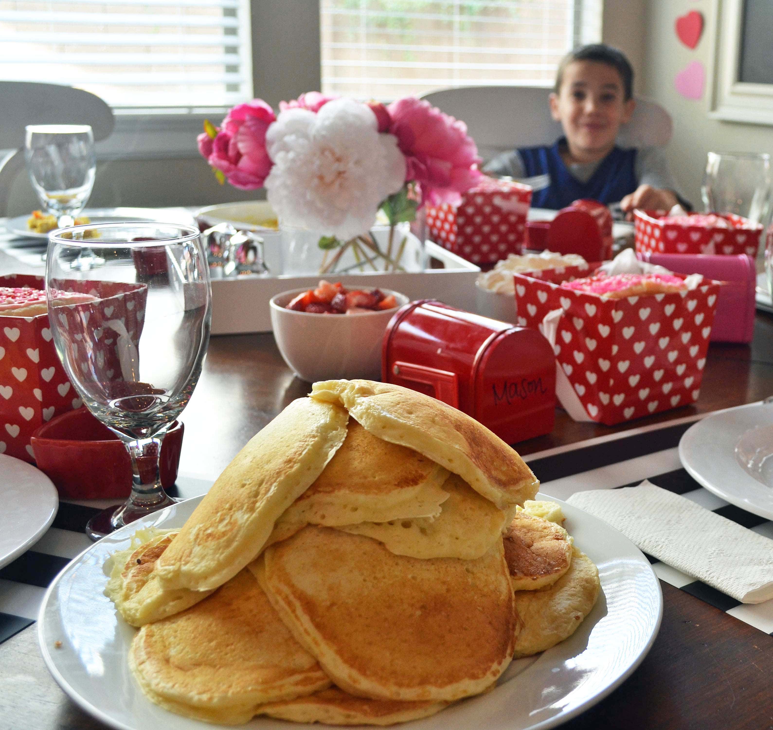 5 ways to make Valentine's Day special for kids