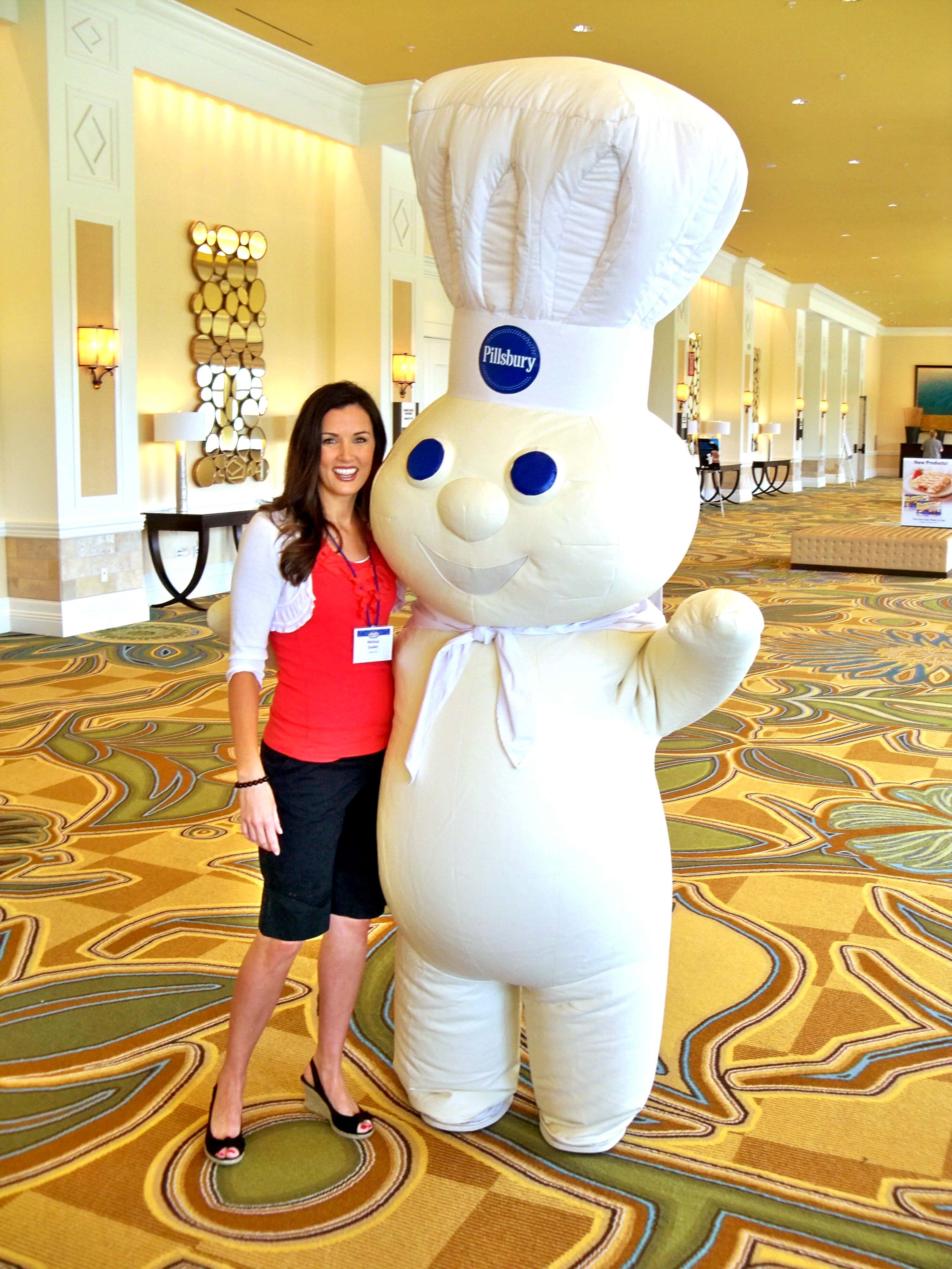 Pillsbury Bake-Off