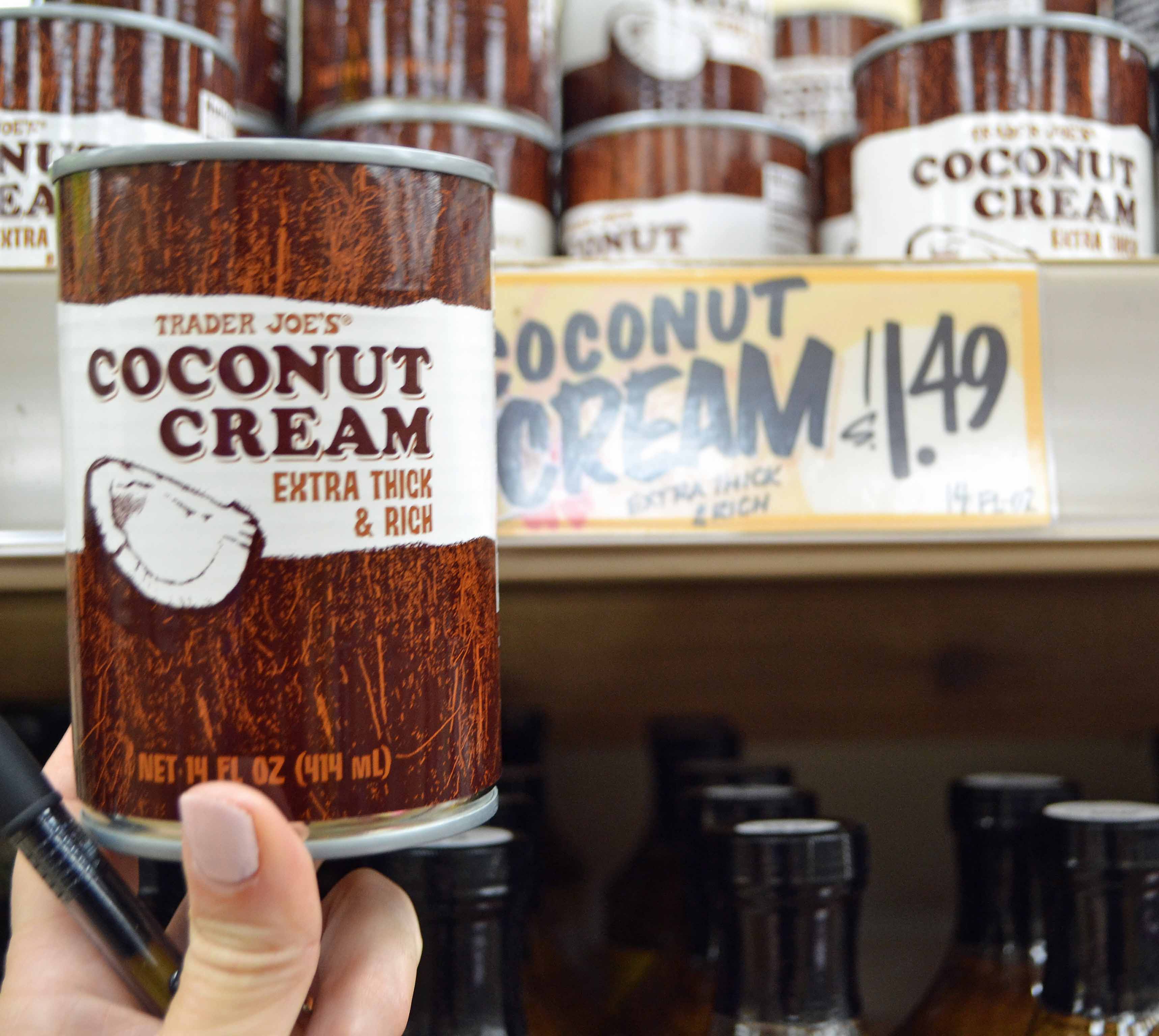 Best Items to Buy at Trader Joe's. The list includes the most popular items, employee favorites, and great deals.