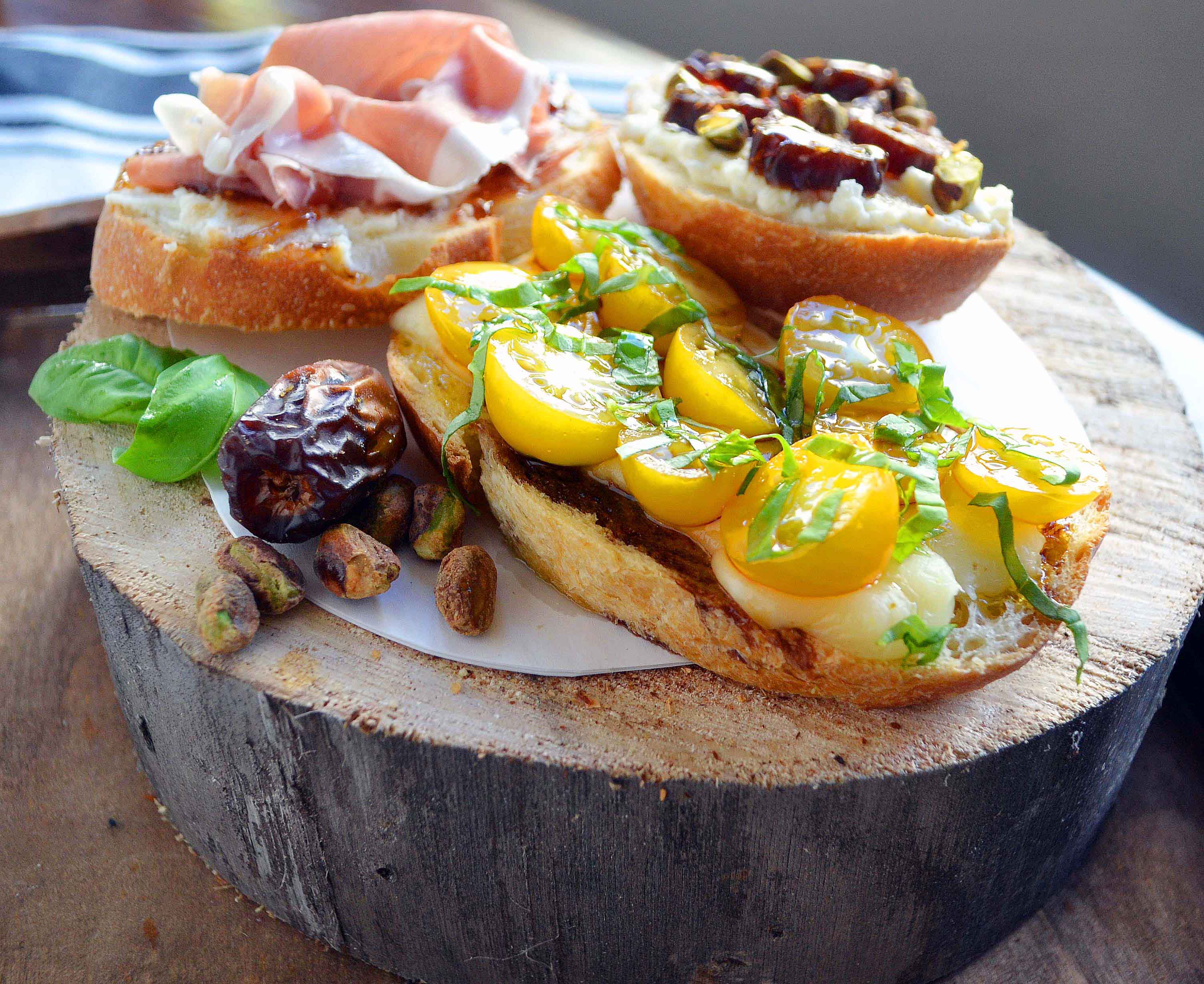 Irresistible Bruschetta: The Ultimate Guide To A Classic Italian Appetizer