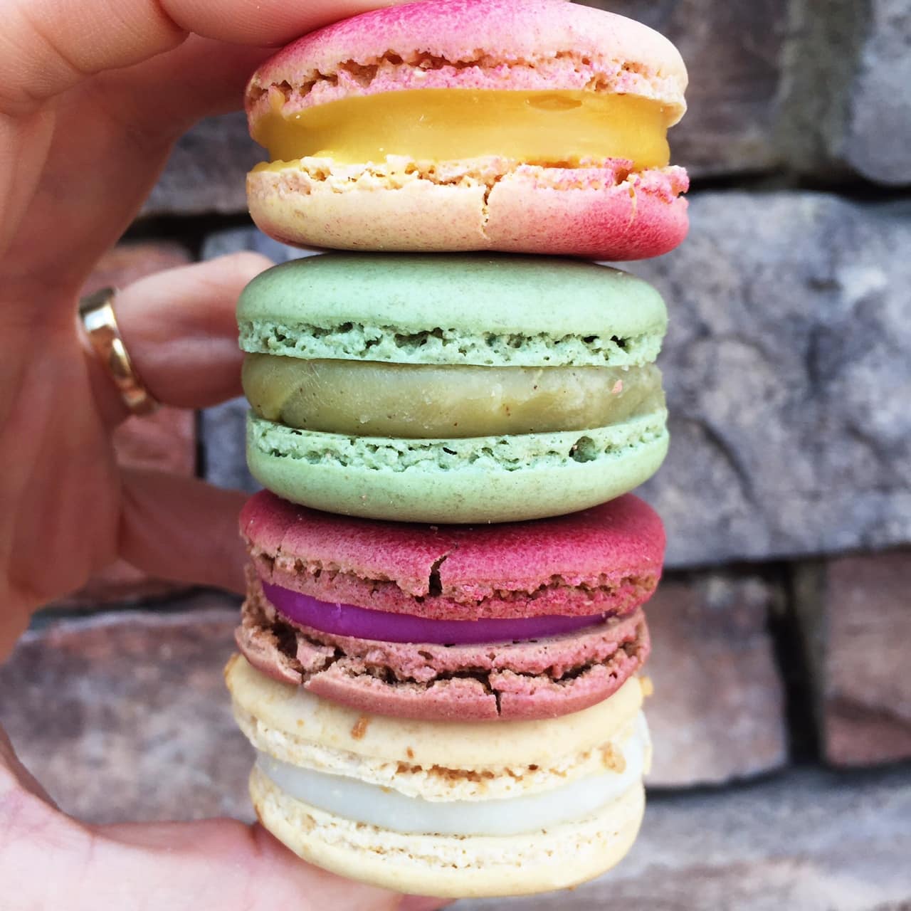Whole Foods Bakery Macarons. Best Places to Eat in Arizona by Modern Honey. A list of all of the favorite and most popular restaurants to eat in Arizona. Tips on the best items to order. www.modernhoney.com