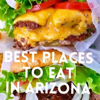 Best Places to Eat in Arizona by Modern Honey. A list of all of the favorite and most popular restaurants to eat in Arizona. Tips on the best items to order. www.modernhoney.com