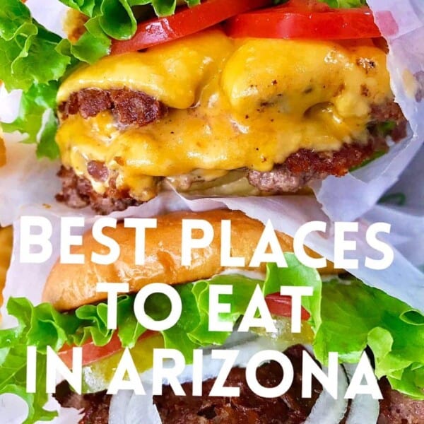 Best Places to Eat in Arizona by Modern Honey. A list of all of the favorite and most popular restaurants to eat in Arizona. Tips on the best items to order. www.modernhoney.com