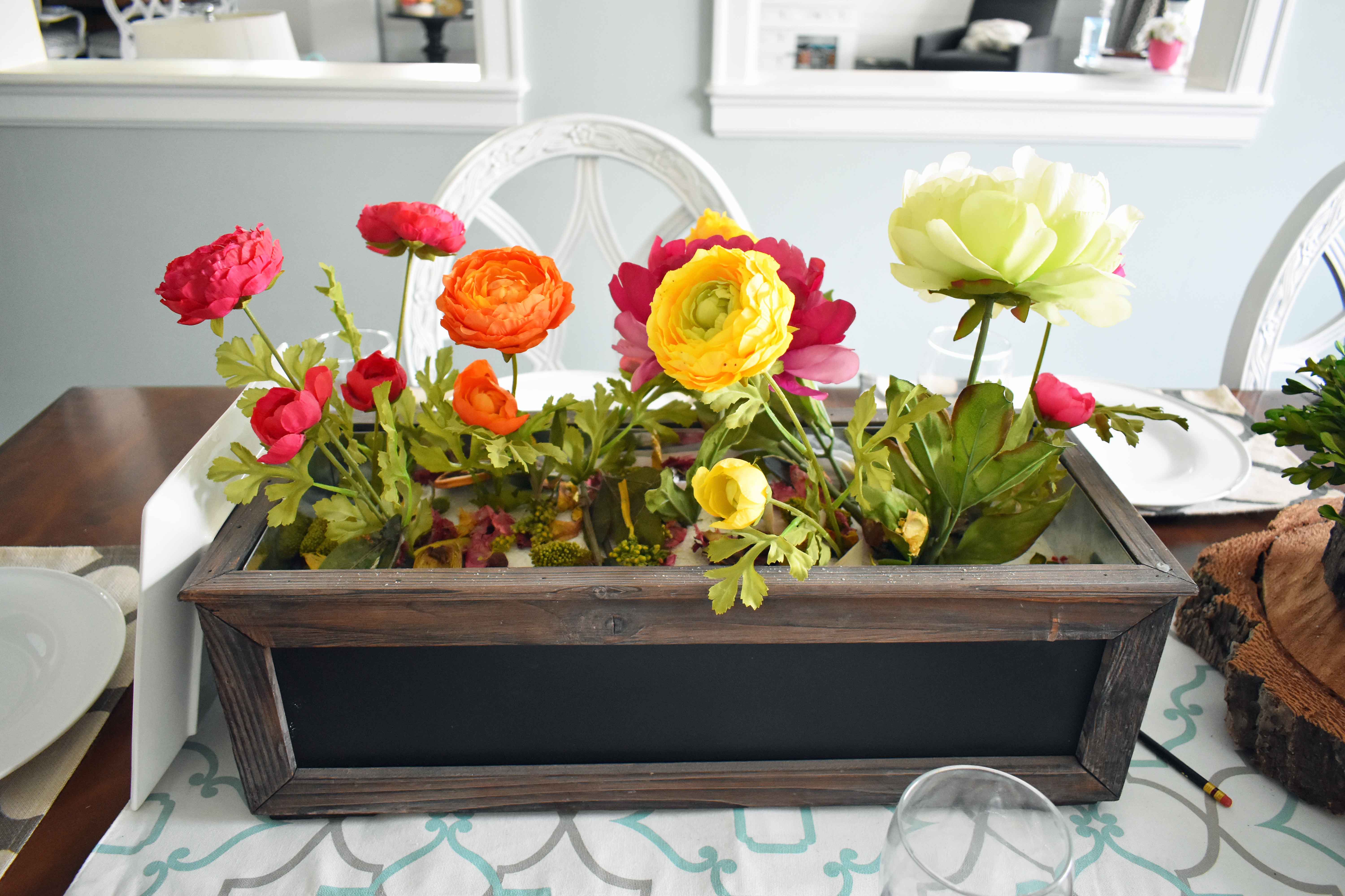 Spring Decorating Ideas Modern Honey