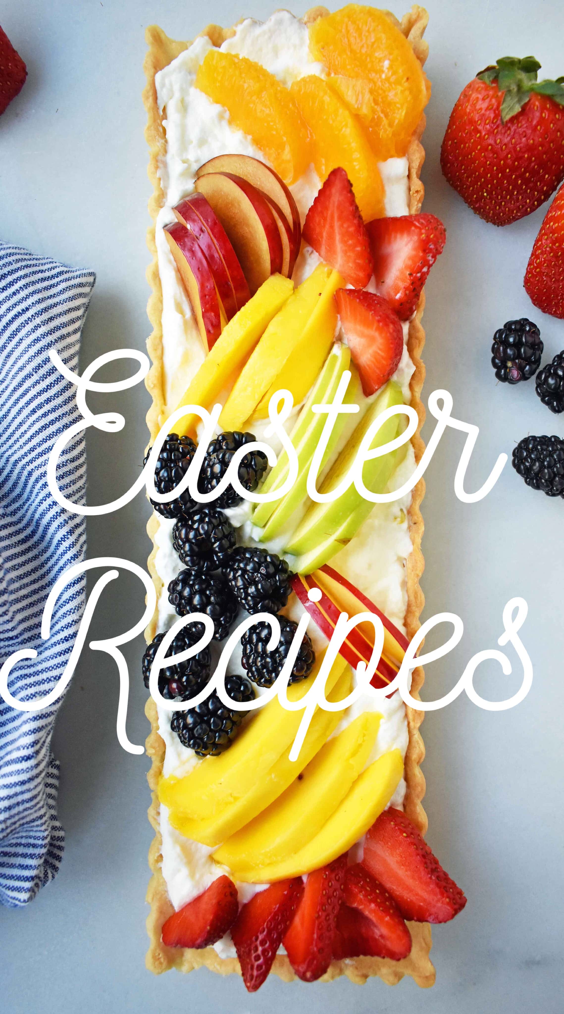 Easter Recipes Modern Honey Easter Recipes Modern Honey