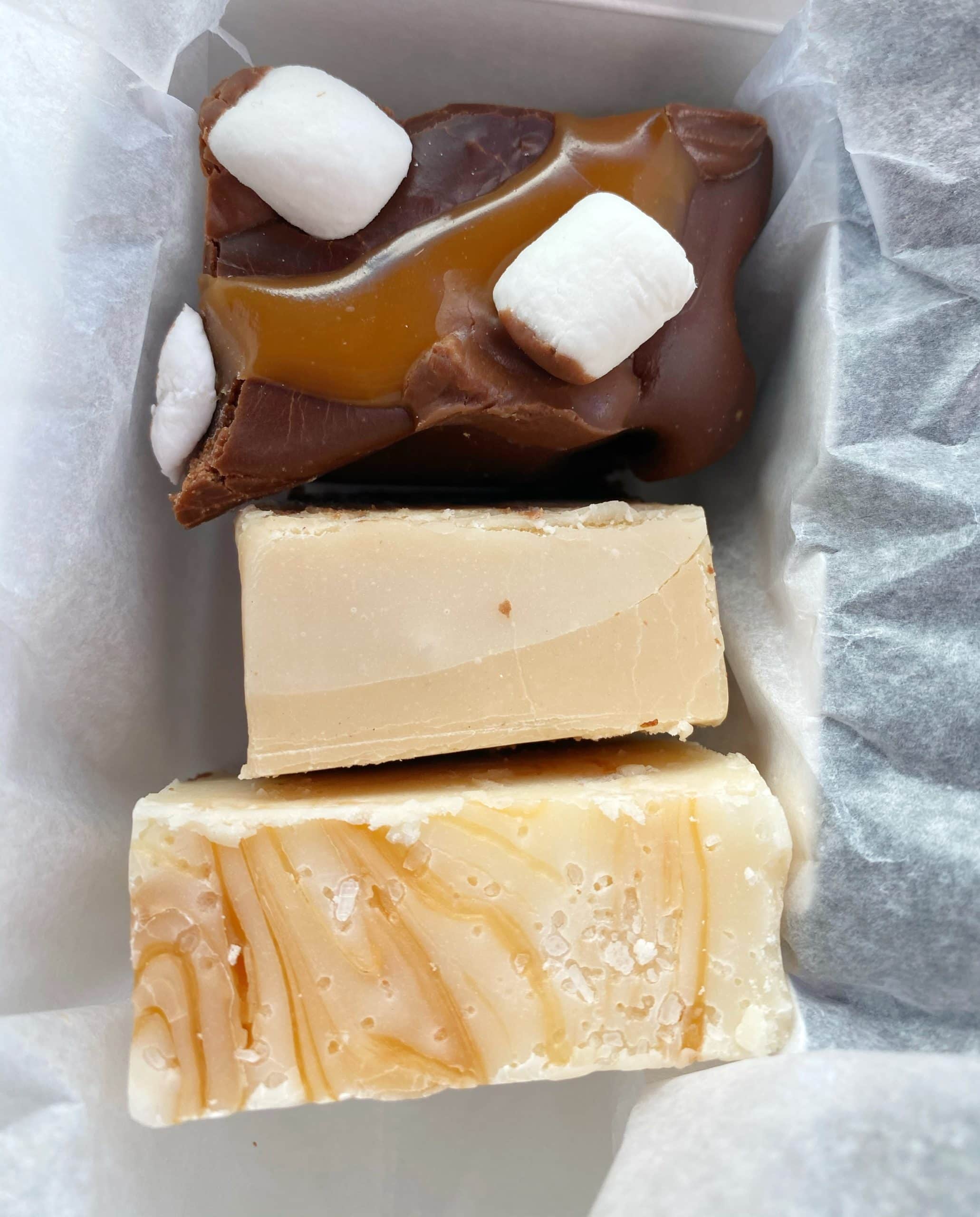 Pine Creek Fudge and Espresso in Pine, Arizona