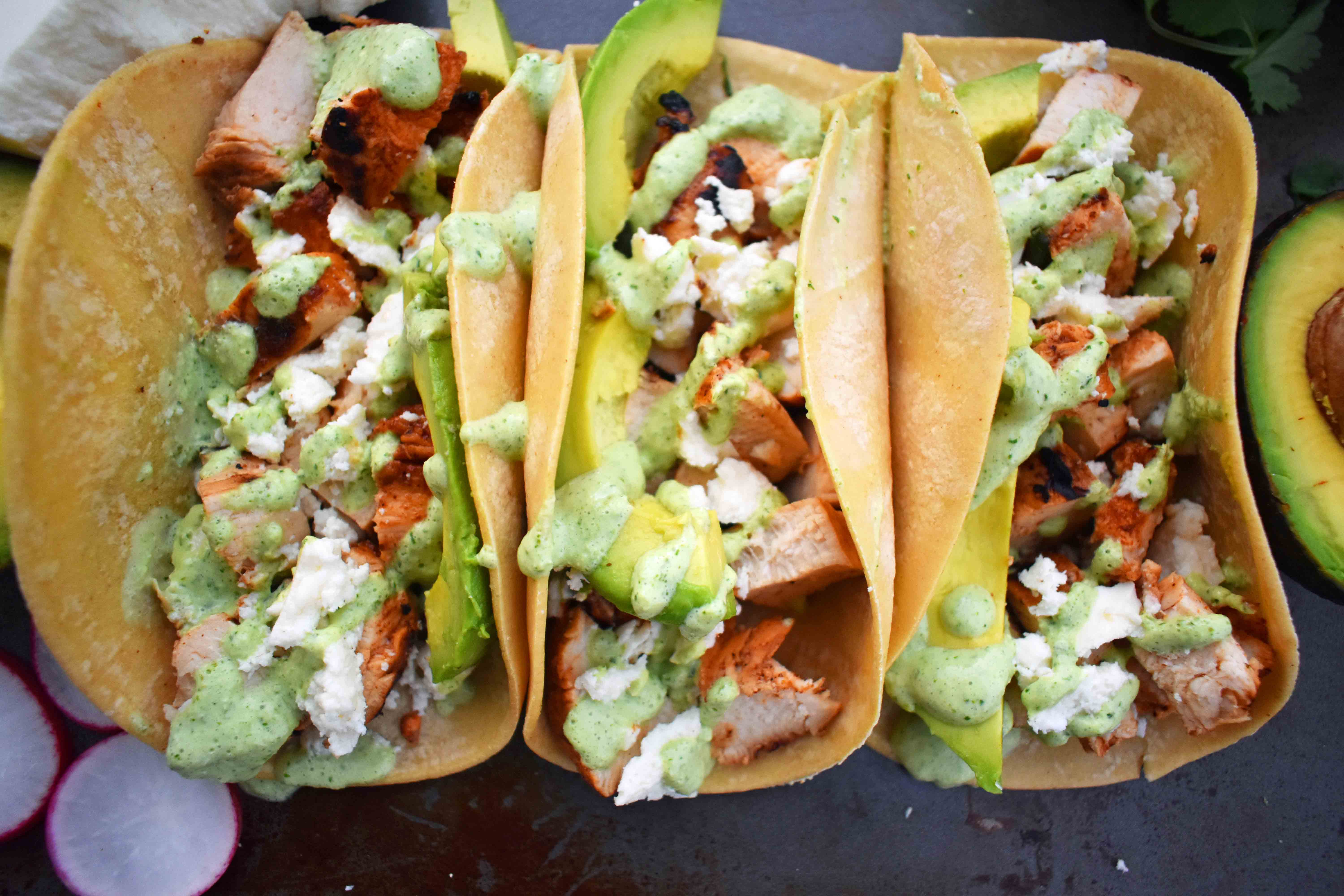 Cinco de Mayo Mexican Food Recipes – Modern Honey Cinco de Mayo Mexican Food Recipes – Modern Honey