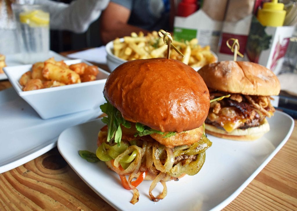 Best Places to Eat and See in Seattle Modern Honey