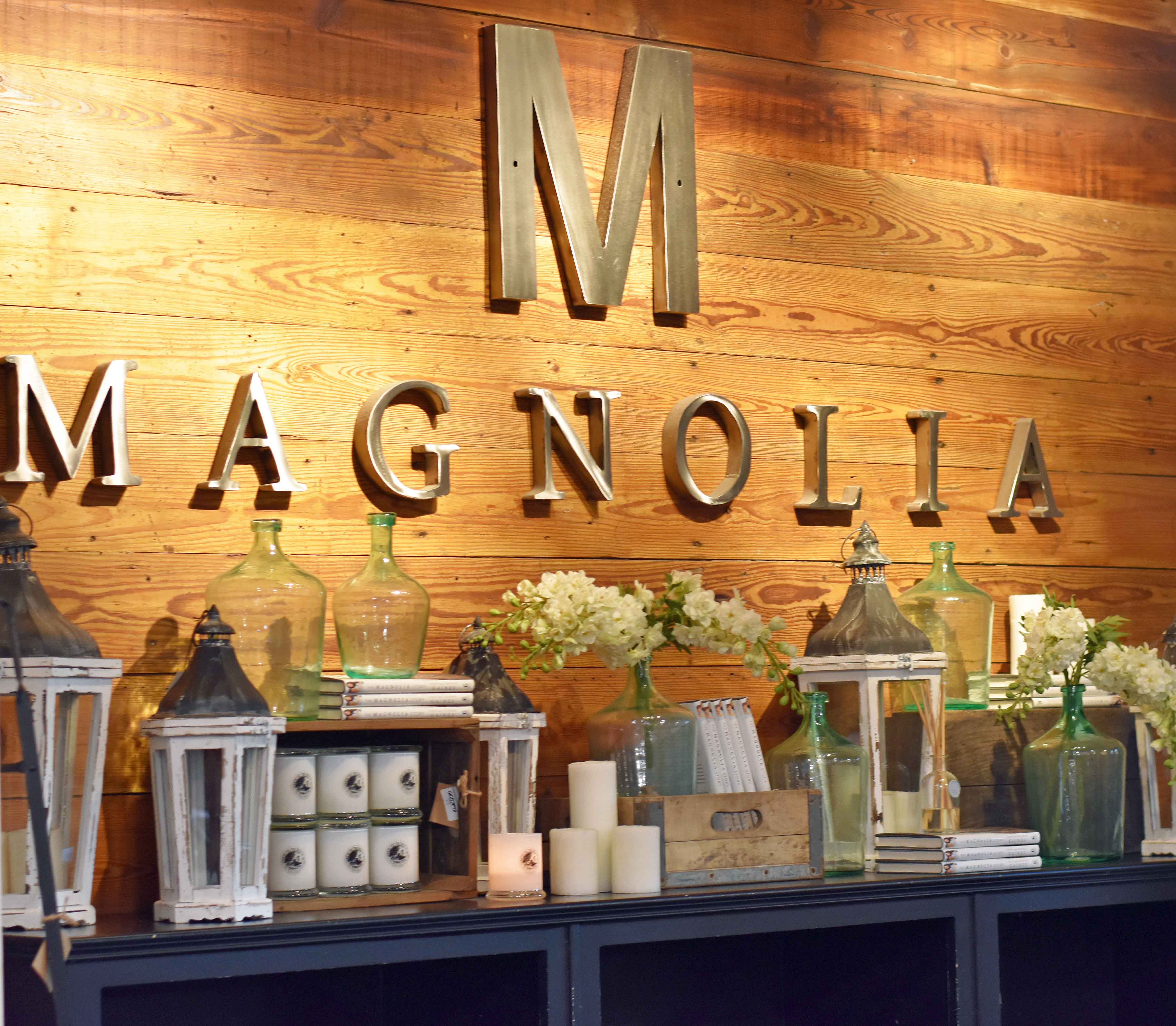 How to plan the perfect trip to Magnolia Market at the Silos in Waco Texas. Magnolia Market was created by HGTV's Fixer Upper favorite couple, Chip and Joanna Gaines. Visit Magnolia Market, Silo Baking Co. and the beautiful grounds. Tips for planning a trip to Magnolia Market. www.modernhoney.com