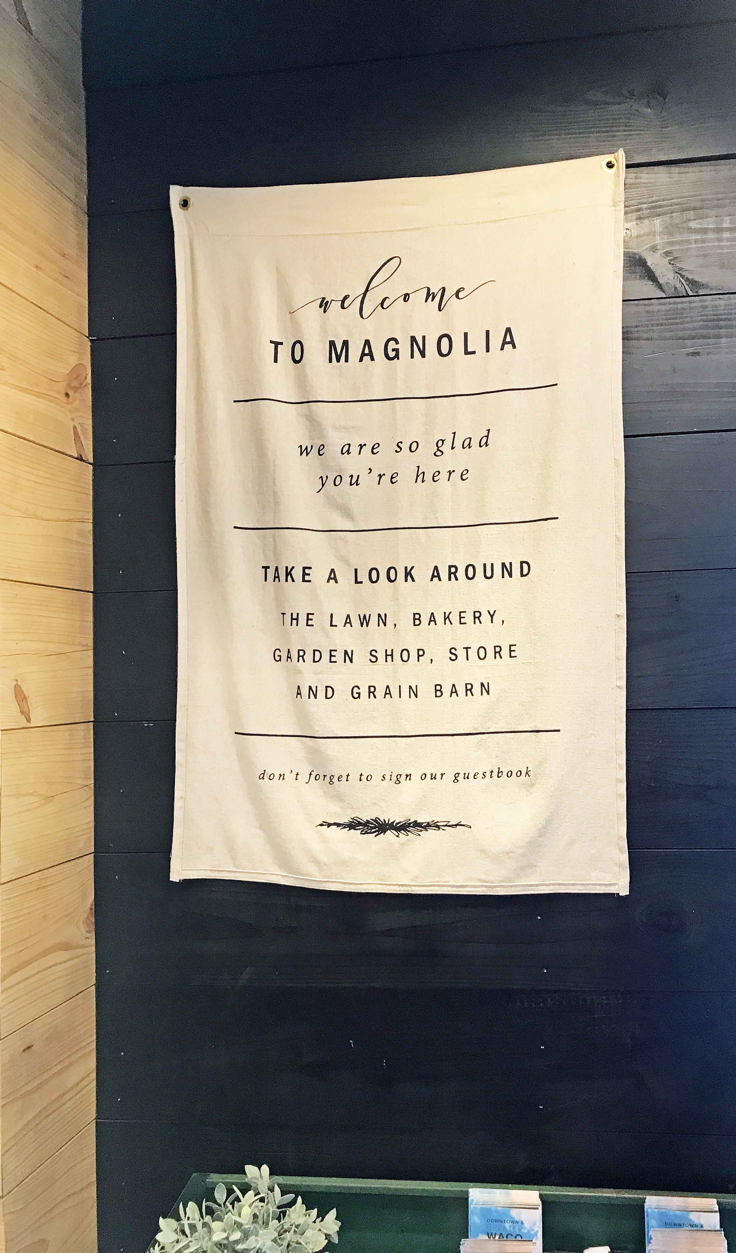 How to plan the perfect trip to Magnolia Market at the Silos in Waco Texas. Magnolia Market was created by HGTV's Fixer Upper favorite couple, Chip and Joanna Gaines. Visit Magnolia Market, Silo Baking Co. and the beautiful grounds. Tips for planning a trip to Magnolia Market. www.modernhoney.com