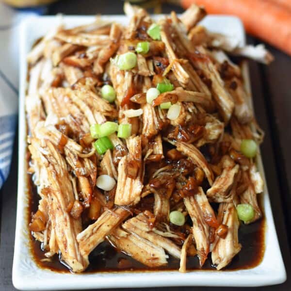 Slow Cooker Instant Pot Beef Ragu – Modern Honey