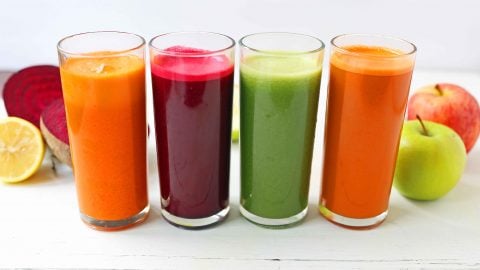How to Store Your Fresh Juice - My Juice Cleanse