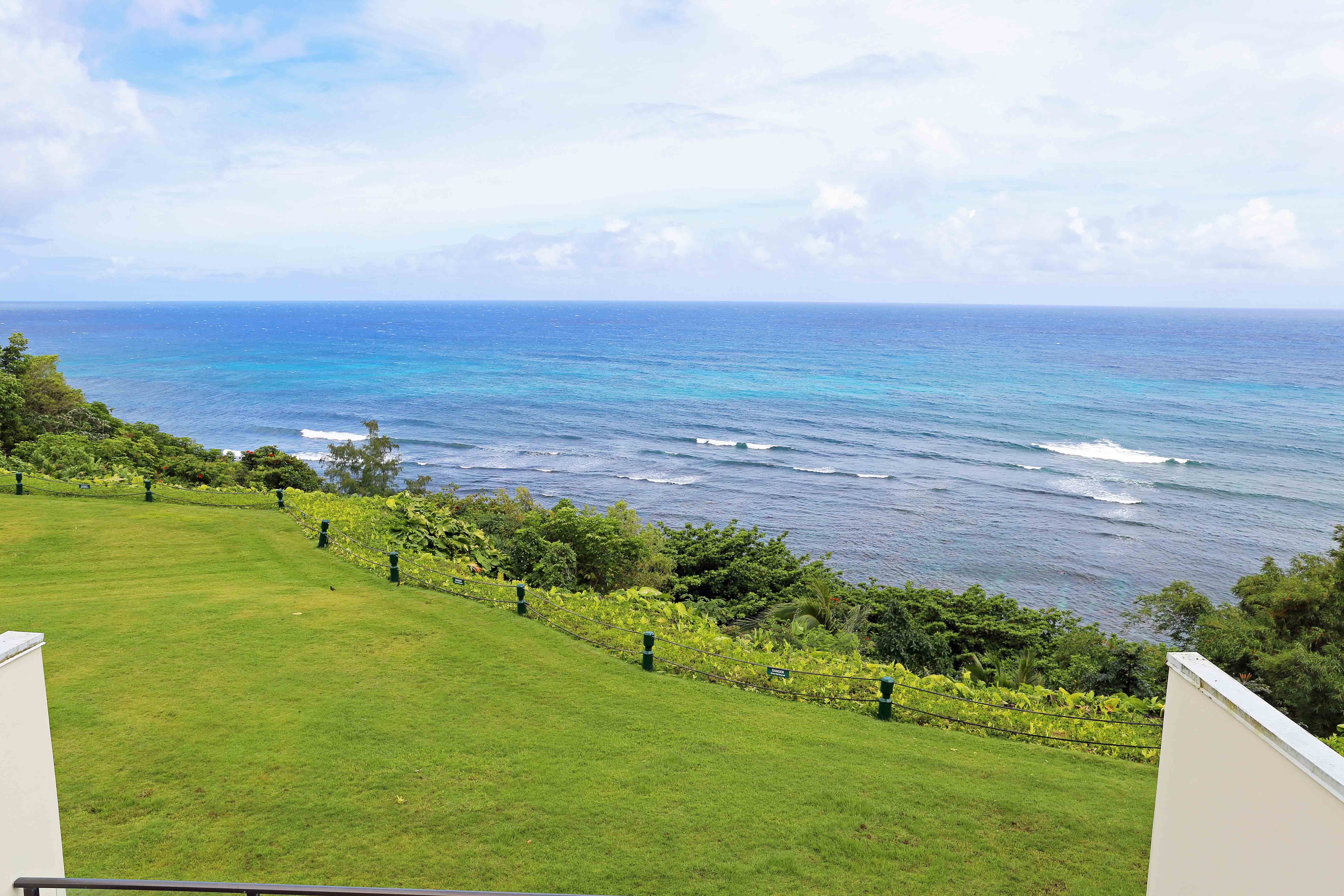 Puu Poa Condos Princeville Hawaii