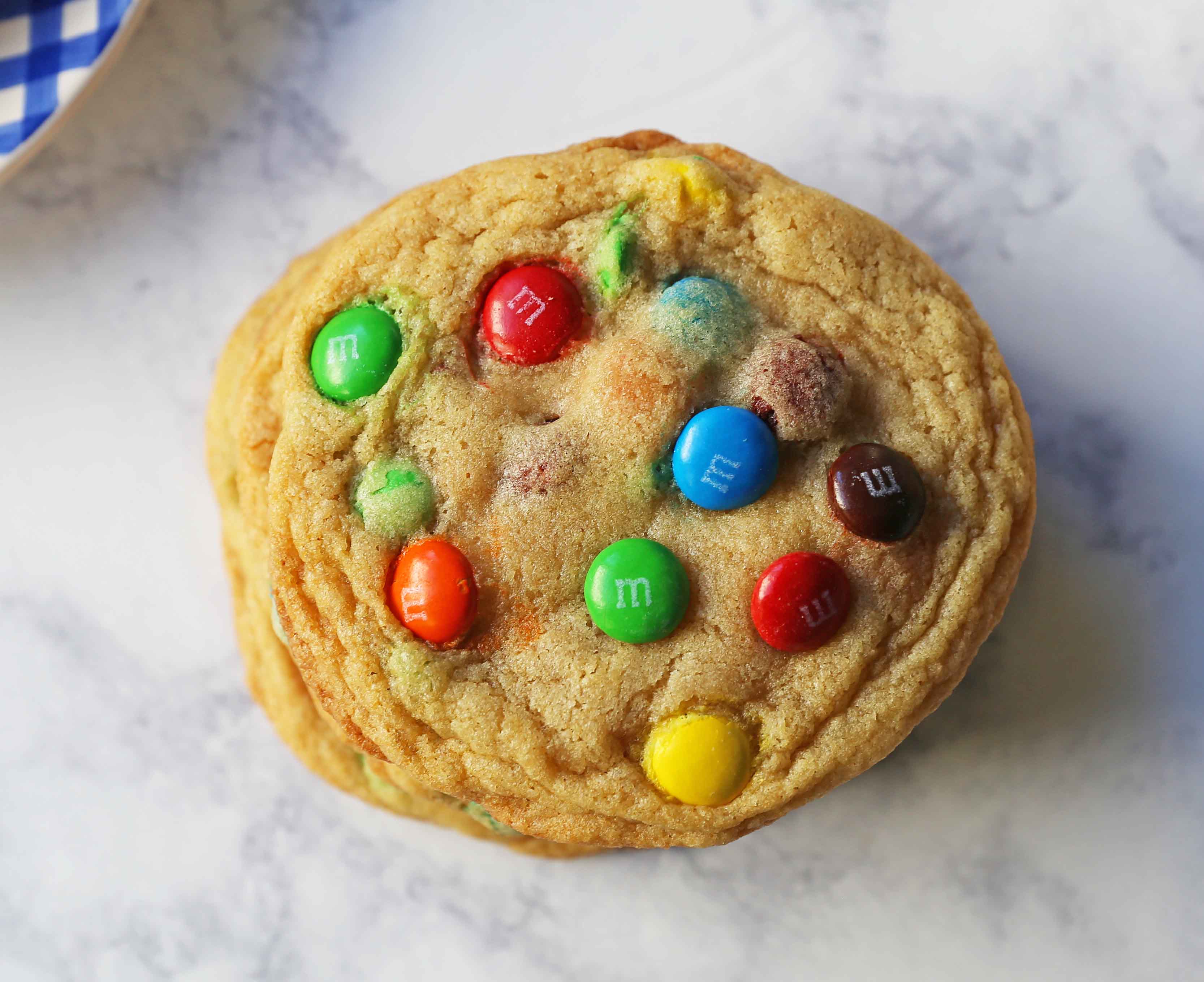 15 Great Recipe for Mm Cookies – Easy Recipes To Make at Home