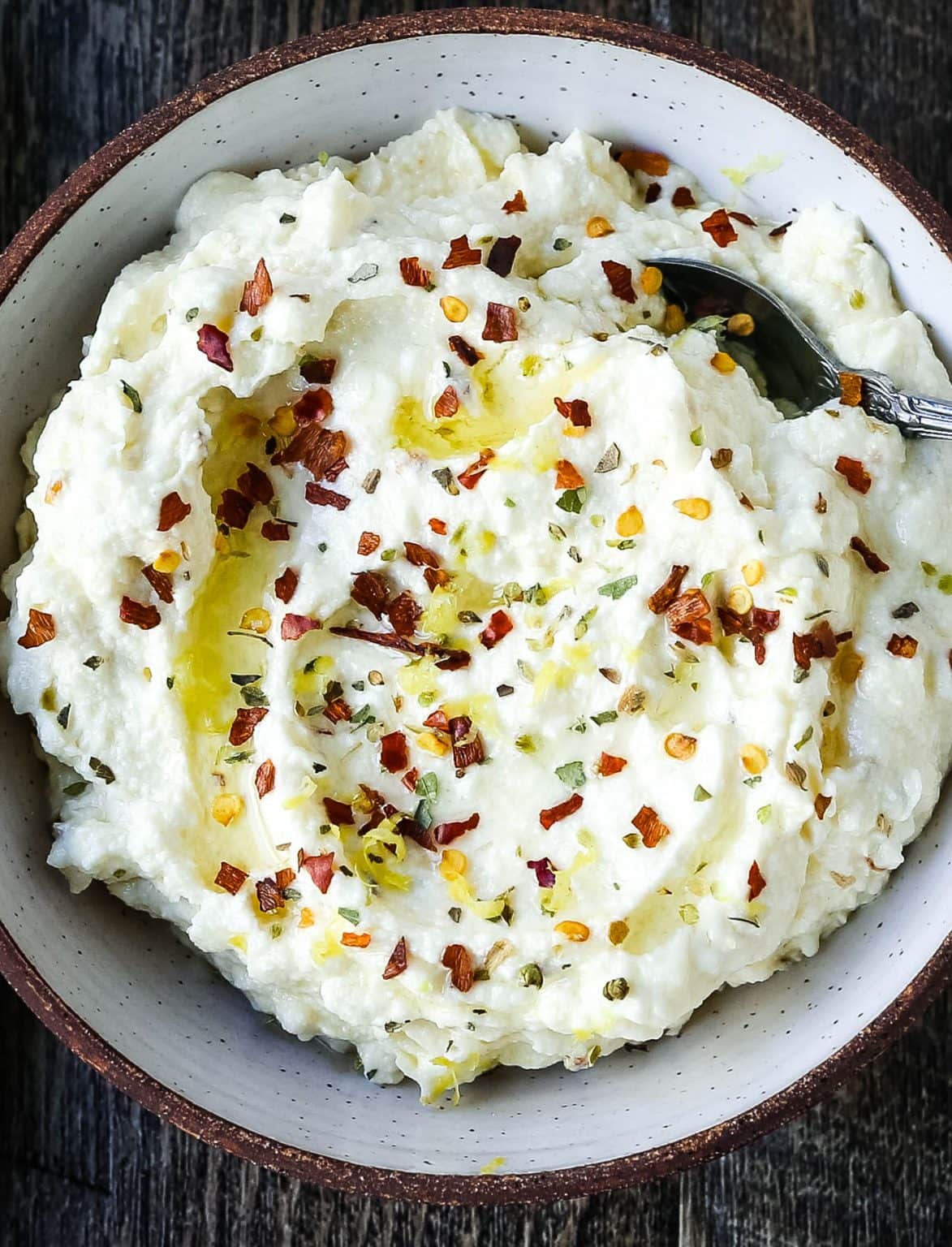 Whipped Feta Dip Modern Honey