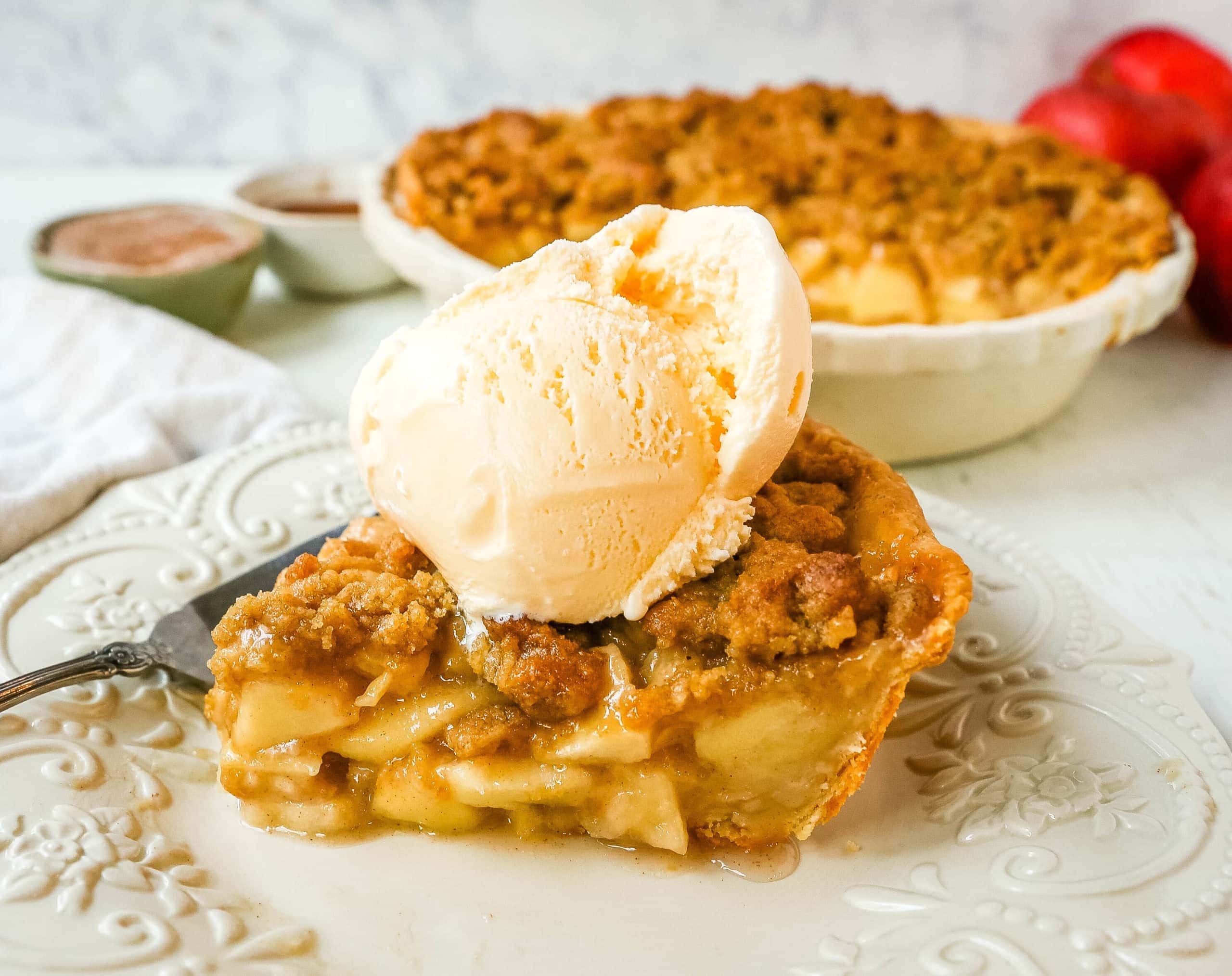Thanksgiving Recipes Modern Honey