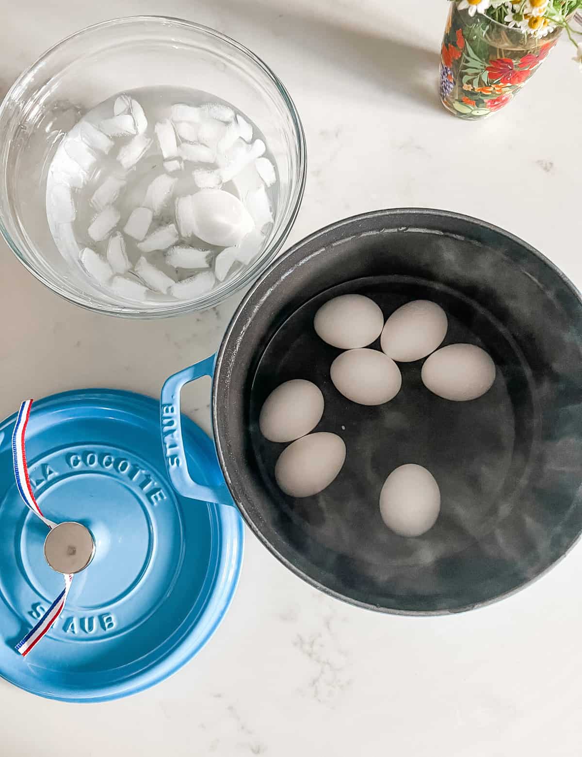 How to cook hard boiled eggs. What is the cooking time for hard boiled eggs? How long should I cook hard boiled eggs? Hard boiling eggs times.