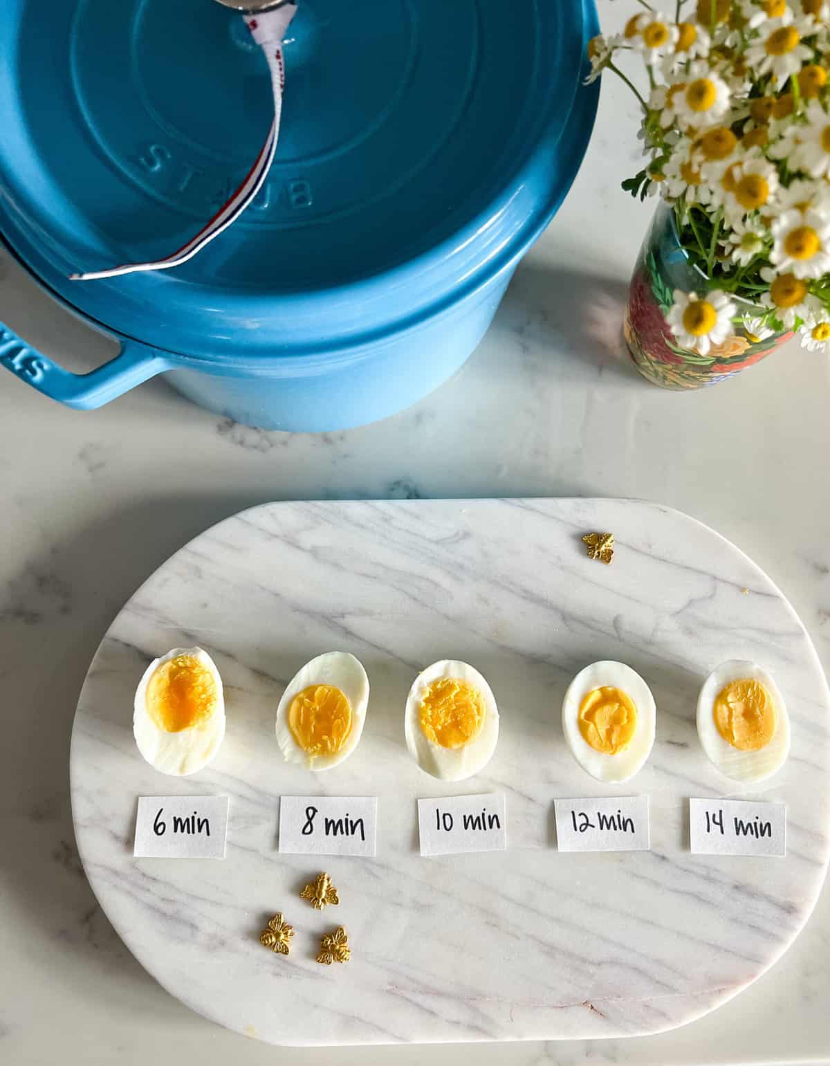 How to cook hard boiled eggs. What is the cooking time for hard boiled eggs? How long should I cook hard boiled eggs? Hard boiling eggs times.