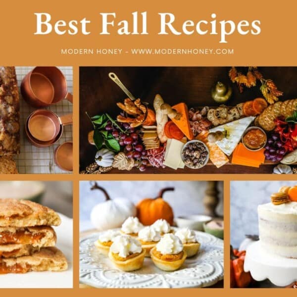 The Best Fall Recipes. 50 Fall Recipes from pumpkin recipes to apple recipes to caramel recipes to soups. The best pumpkin recipes.