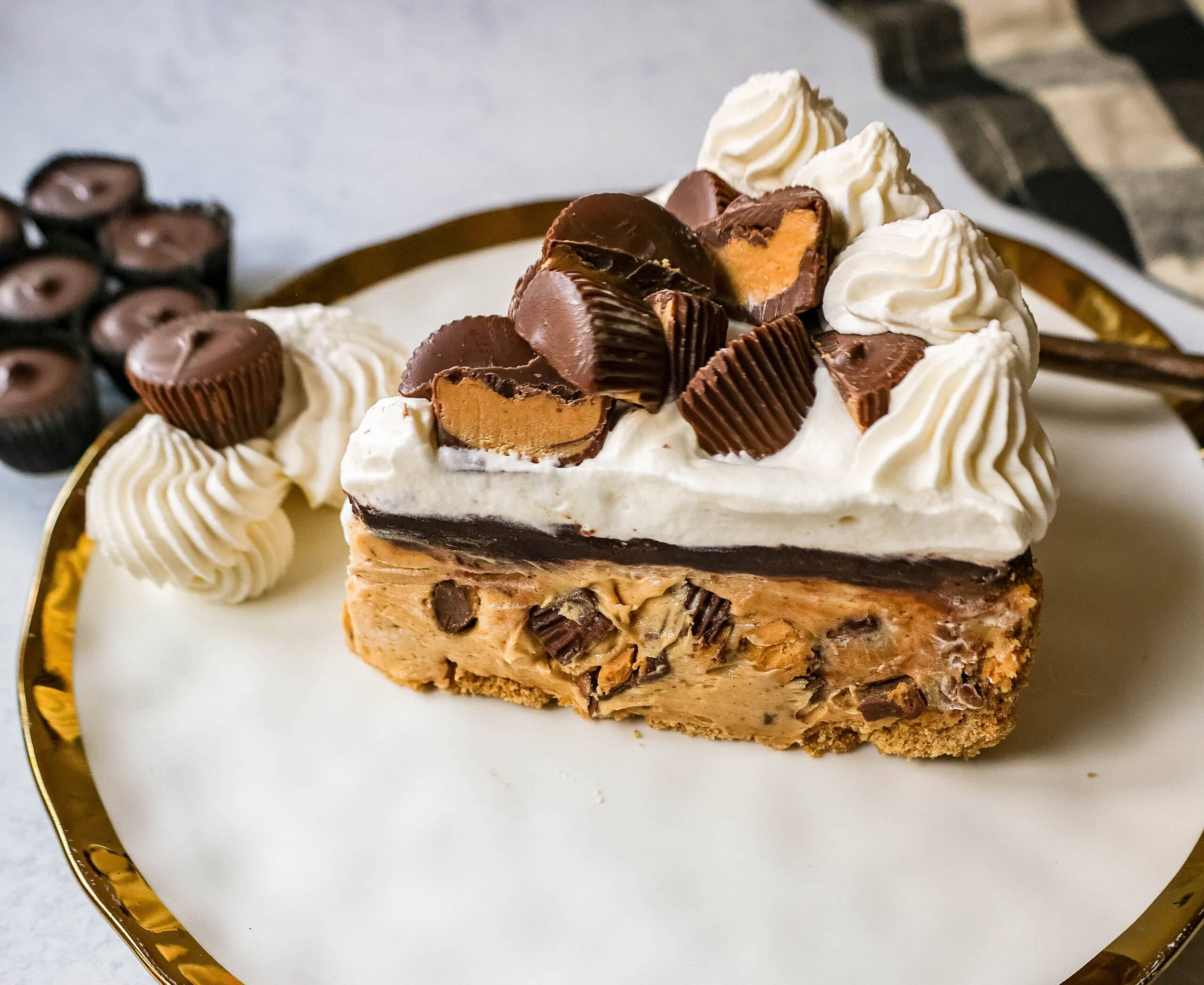 Butterfinger Bars – Modern Honey