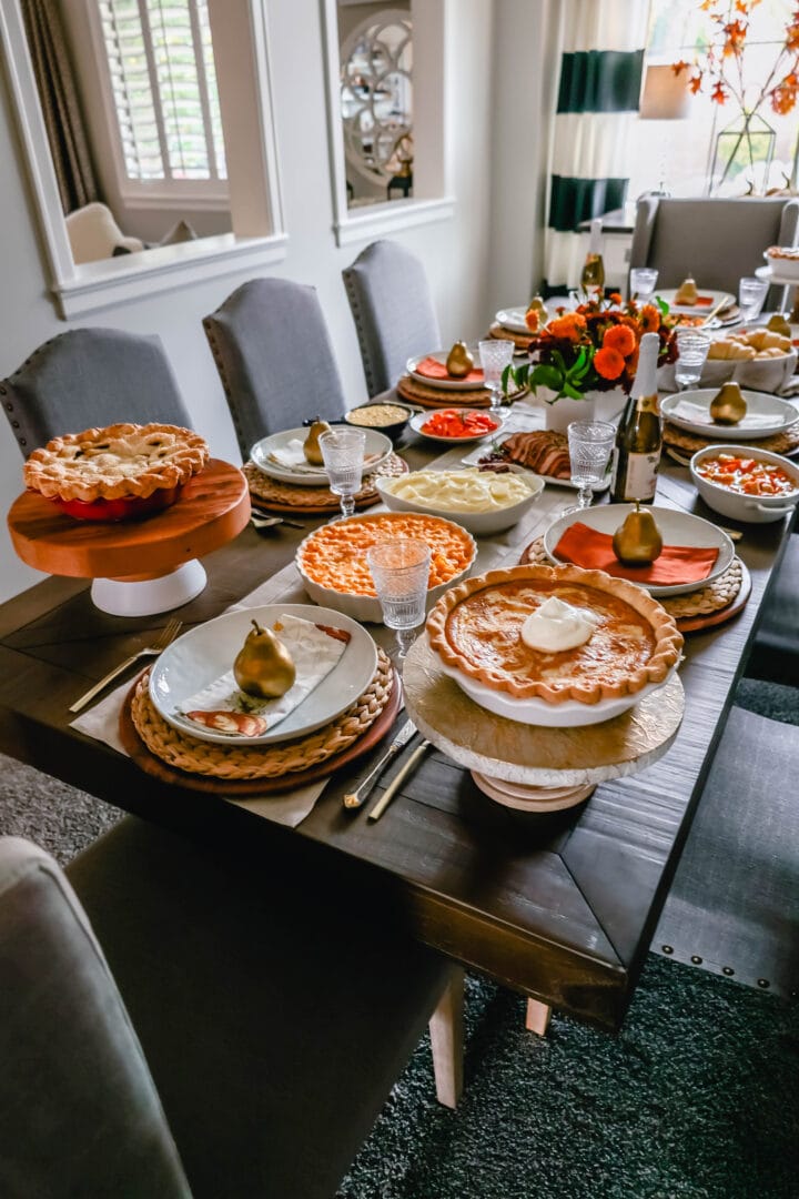 40 Friendsgiving Ideas – Modern Honey