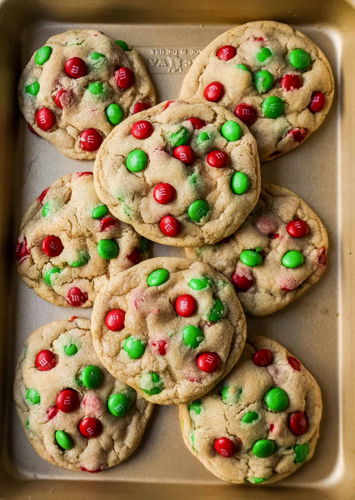 80 Best Christmas Cookie Recipes – Modern Honey
