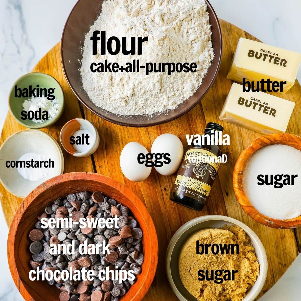 Levain Bakery Two Chip Chocolate Chip Cookies Modern Honey