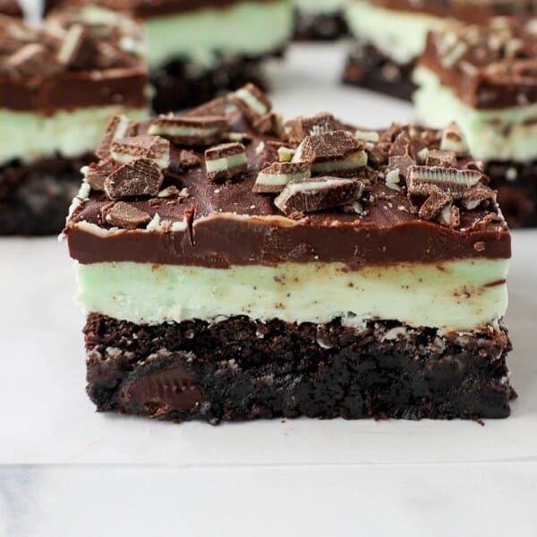 Candy Bar Cookie Bars – Modern Honey