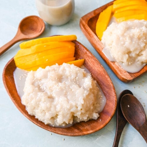 Glutinous rice for sales baby