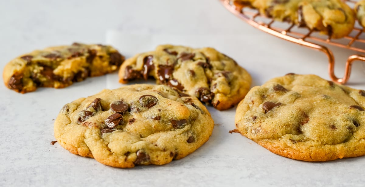 The Best Nestle Toll House Cookie Recipe. How to make the classic Nestle Chocolate Chip Cookie Recipe. This is one of the most popular soft chocolate chip cookie recipes in the world!