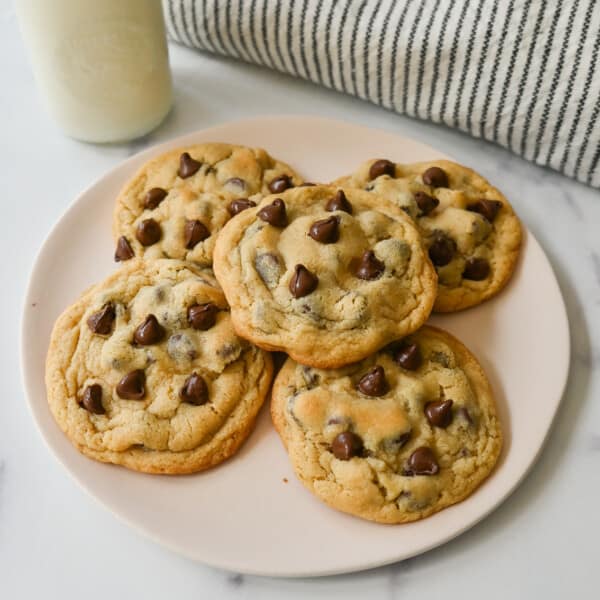 The Best Nestle Toll House Cookie Recipe. How to make the classic Nestle Chocolate Chip Cookie Recipe. This is one of the most popular soft chocolate chip cookie recipes in the world!