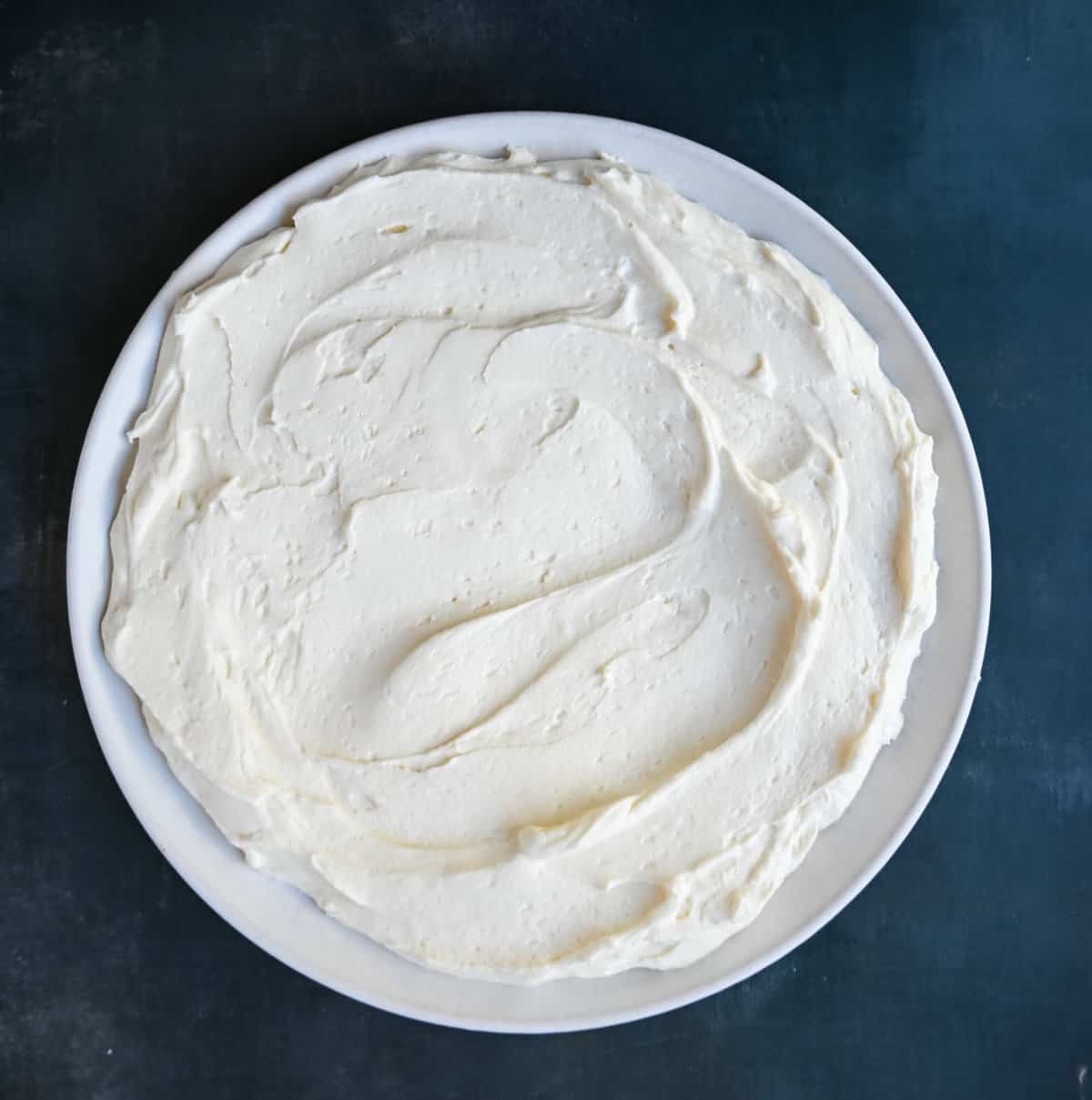 No Bake Pecan Pie Dip Cream Cheese Filling