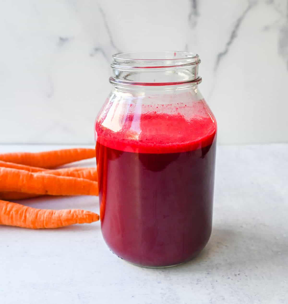 Beet Juice