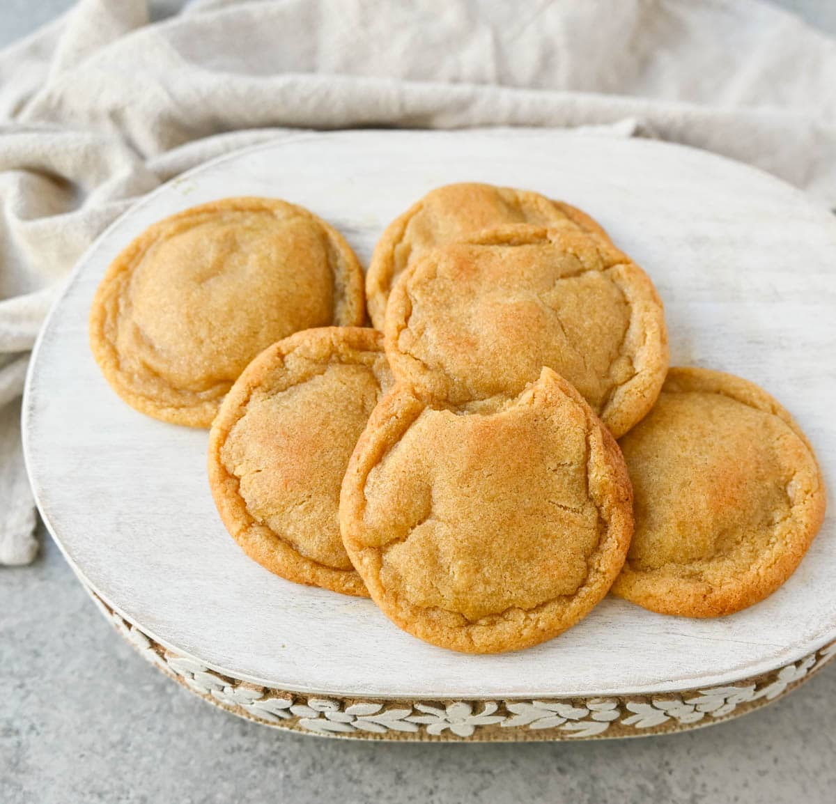 Chocolate Chipless Cookies (no chocolate chips). How to make the best brown butter chocolate chipless cookies without chocolate chips. These are rich, buttery, soft, and chewy cookies with no chocolate chips. I will share how to brown butter for perfect cookies.
