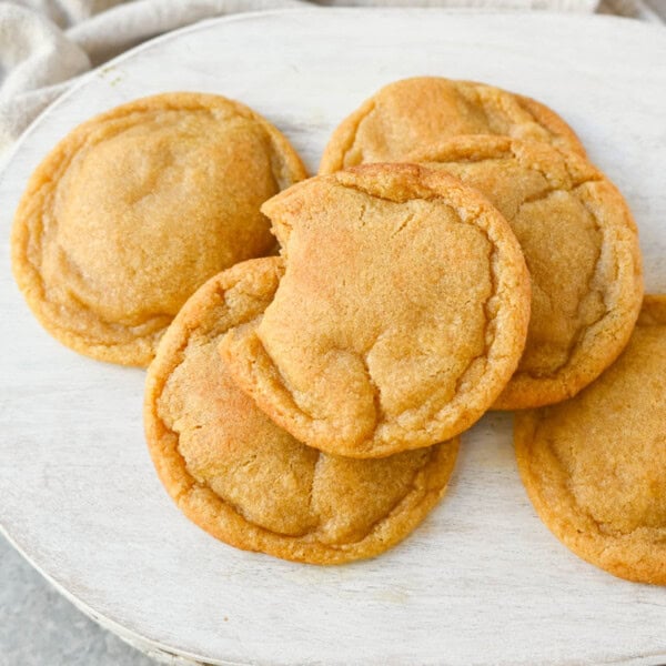 Chocolate Chipless Cookies (no chocolate chips). How to make the best brown butter chocolate chipless cookies without chocolate chips. These are rich, buttery, soft, and chewy cookies with no chocolate chips. I will share how to brown butter for perfect cookies.