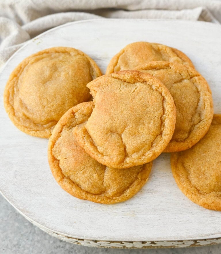 Chocolate Chipless Cookies (no chocolate chips) Modern Honey