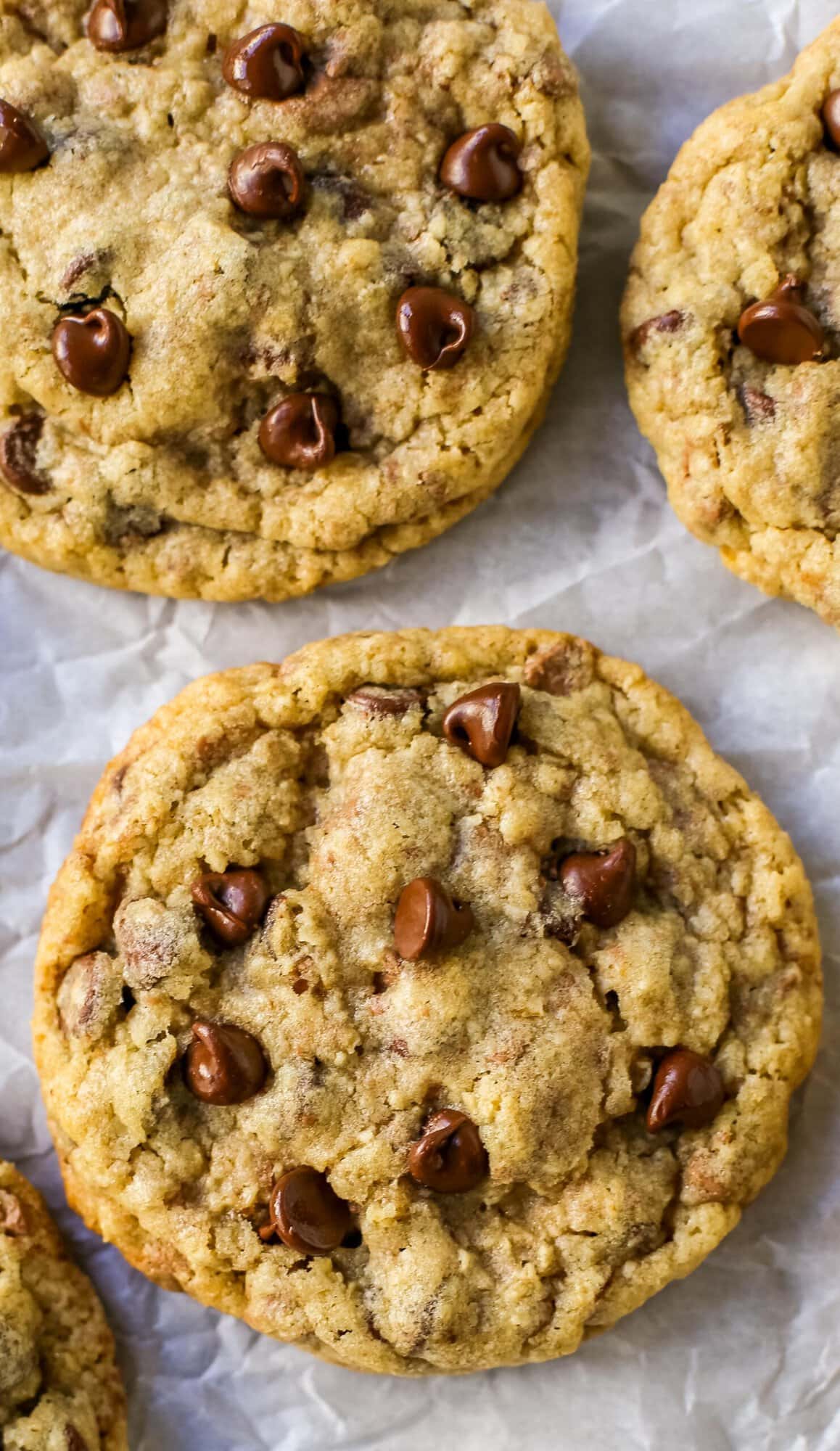 Top 16 Great costco bakery oatmeal raisin cookies