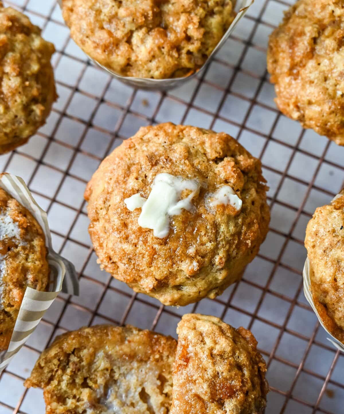 These are the best bran muffins you’ll ever make -- they are moist, tender, and packed with fiber for a healthy and delicious breakfast or snack. This easy homemade bran muffin recipe uses wheat bran, buttermilk, and simple ingredients to create a perfectly soft texture without being dry. Learn how to make healthy bran muffins with tips, variations, and answers to all your baking questions.