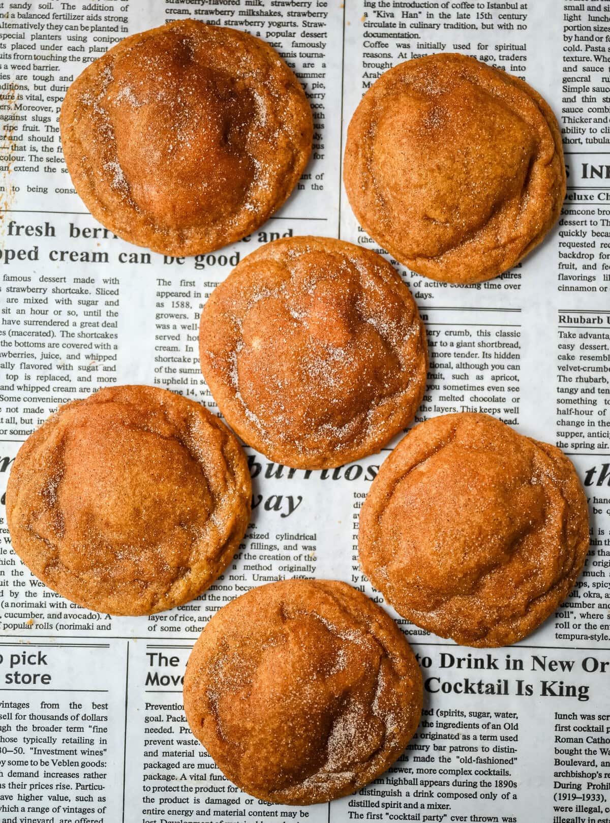 These soft, chewy, pumpkin spice cookies are filled with a cheesecake filling. They are the perfect pumpkin cookie filled with a sweet cream cheese center and rolled into cinnamon sugar. You will love this Best Pumpkin Cheesecake Cookie Recipe!