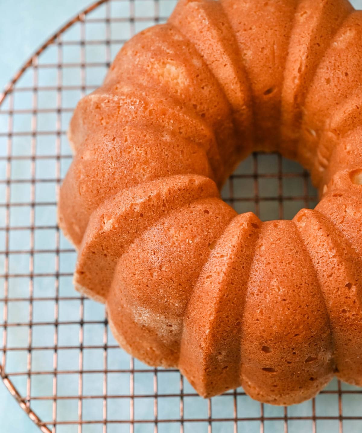 This classic sour cream pound cake is rich, buttery, and incredibly moist with a soft, tender crumb. This old-fashioned pound cake recipe delivers a dense yet velvety texture with the addition of sour cream, creating a cake that stays moist for days.