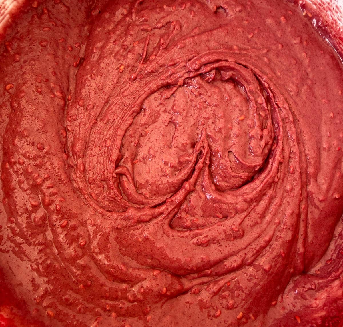 how to make homemade raspberry chocolate recipe