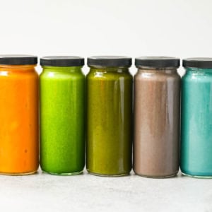 7 easy superfood smoothie recipes packed with fruits, greens, and protein. See how 30 days of daily smoothies changed my energy, digestion, and health — plus simple recipes to start your own smoothie habit today.